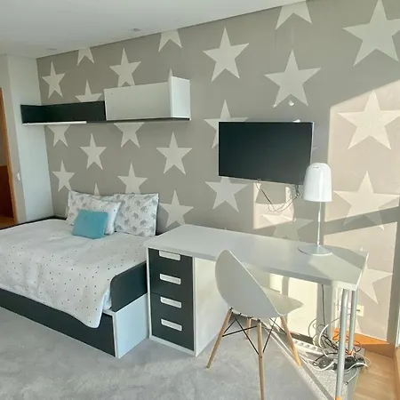 Awakenflowers Expo Terrace Apartman