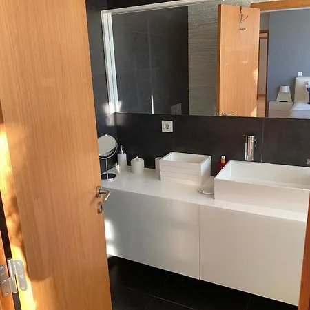 アパート Awakenflowers Expo Terrace