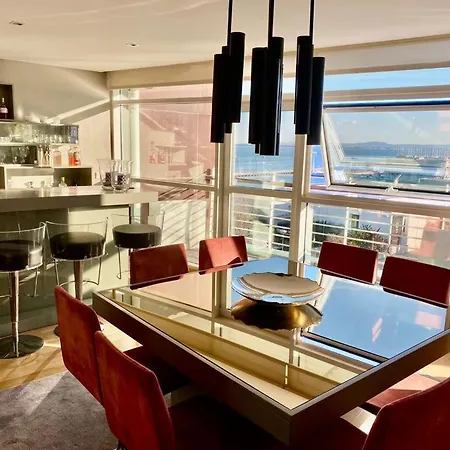 アパート Awakenflowers Expo Terrace *