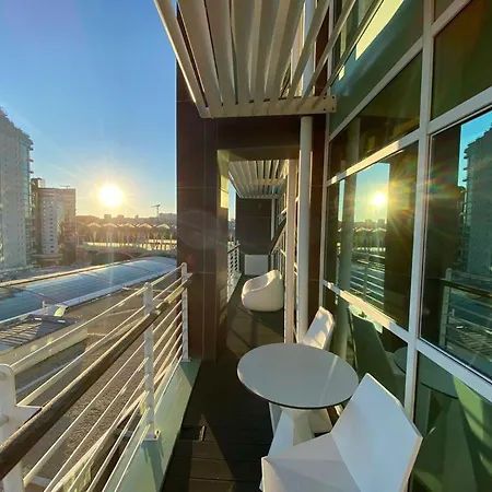 Awakenflowers Expo Terrace