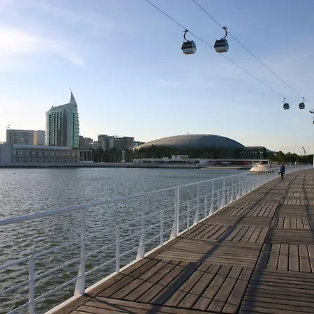 Апартаменты Awakenflowers Expo Terrace