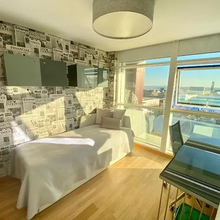 Awakenflowers Expo Terrace 아파트